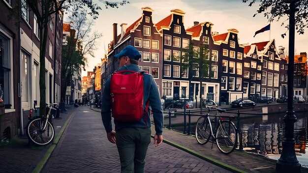 Amsterdam'da Pazar Günü Yapılacak En İyi 10 Şey: Nihai Hafta Sonu Rehberiniz