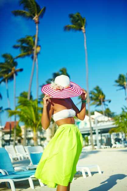 Best Time to Visit Tulum
