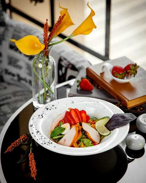 Must-try dishes