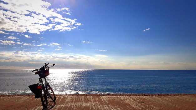 Can I bring my own bike on the tours? Policy, fees, and guidance