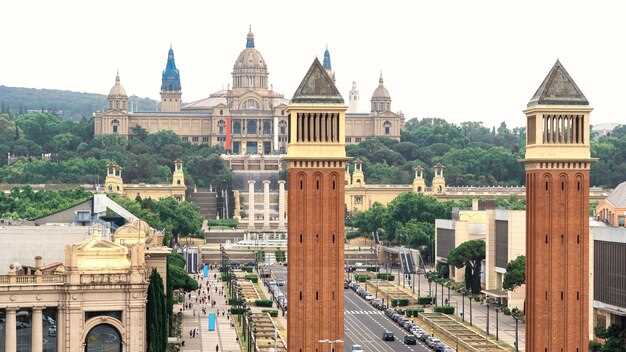 Architectural Highlights: Styles and Features to Notice