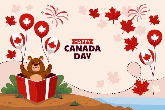 Os 15 Livros Canadianos Essenciais para uma Celebração do Dia do Canadá Inspiradora