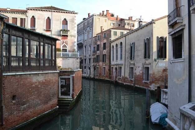 Topp 16 museer i Venedig, Italien – Din ultimata guide till konst och historia