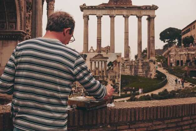 Top 20 Free Activities in Rome: Explore the Eternal City on a Budget