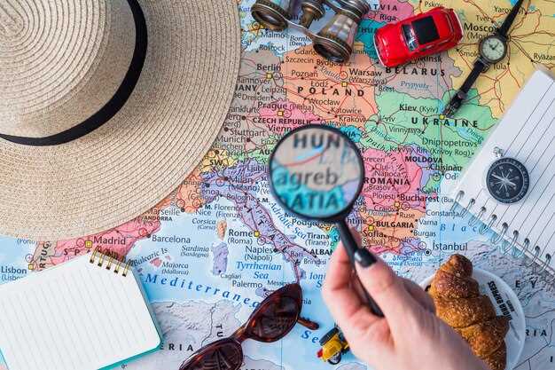 Top 21 Dubai Attractions with Map: Your Ultimate Guide to the Best Sights