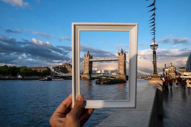 Top 21 Instagram Photo Spots in London, UK – Map Photos