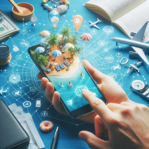 FlashDeals Travel – Real-time price drops and instant confirmations
