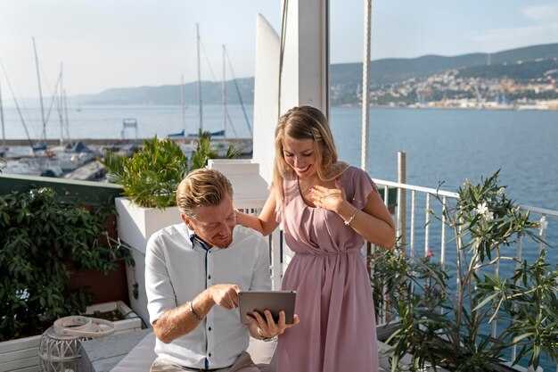 Top 5 Destinations Best Seen by Cruise Ship: A Definitive Travel Guide