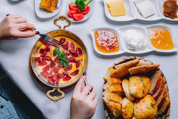 Top 50 Brunches in London: The Ultimate Guide to London's Best Brunch Spots