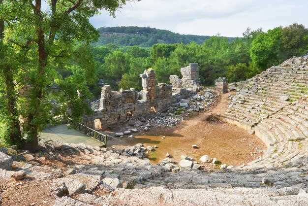 Agorà Antica di Atene: Percorsi di Accesso e Punti Salienti