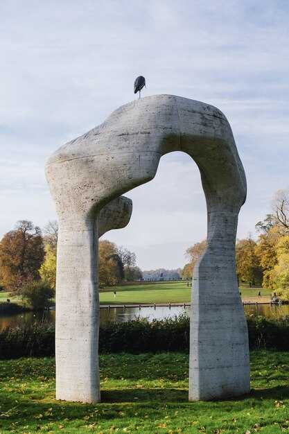 Top 7 Inspiring Sculpture Parks and Open-Air Museums Worldwide
