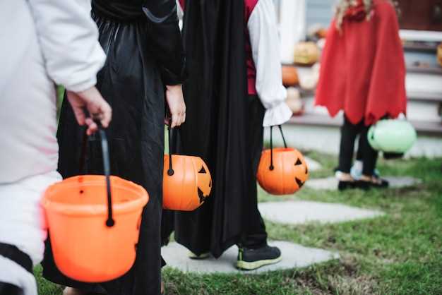 Accessibility, transportation, and staying safe during Halloween crowds
