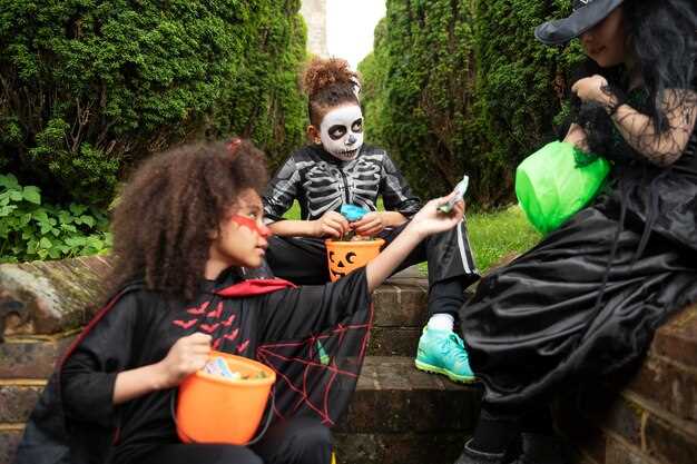 Top 8 Halloween Attractions in Dublin – A Spooky City Guide