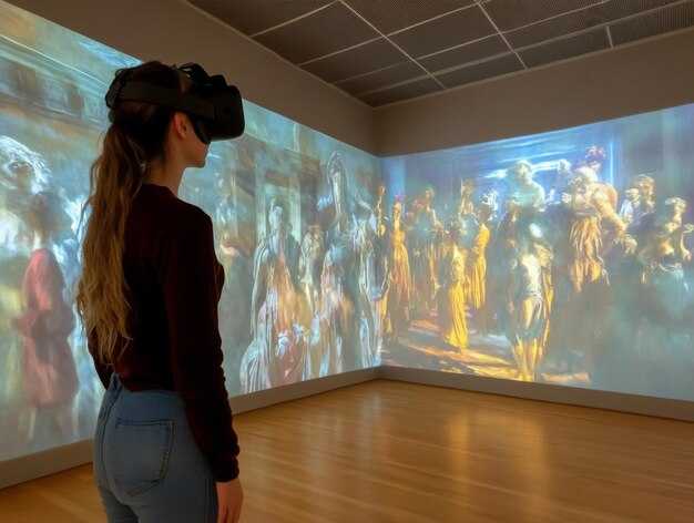 I primi 8 musei d'arte digitale immersiva in tutto il mondo che vale la pena provare I primi 8 musei d'arte digitale immersiva in tutto il mondo che vale la pena provare
