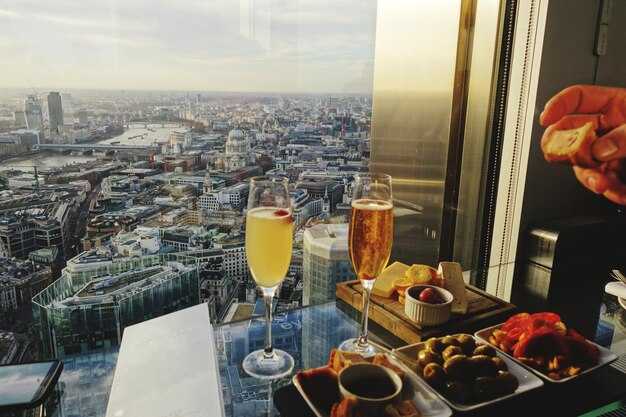 Must-Have Amenities That Define a Luxury Experience