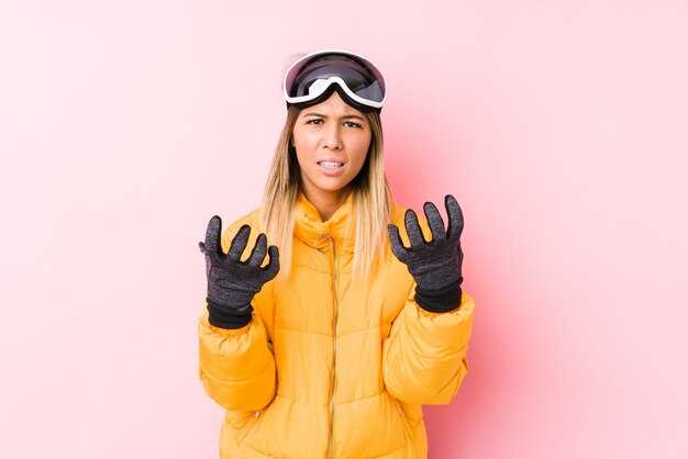 Forgetting to transfer your ski pass between jackets