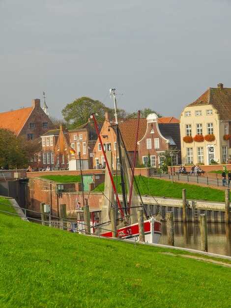 Must-See Landmarks in Vlissingen