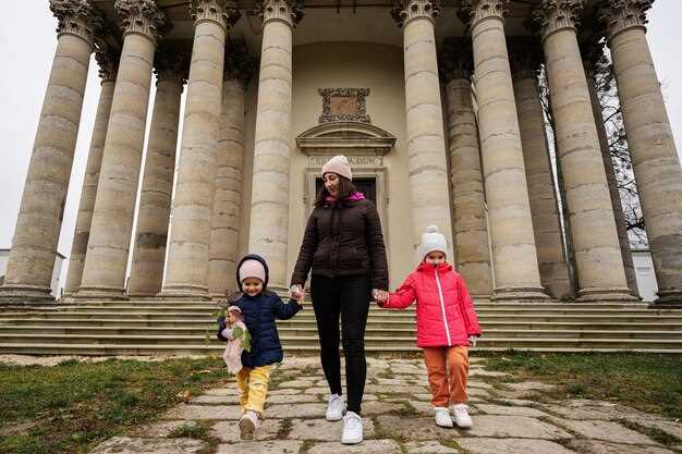 Tempo em Família no Volkspark Friedrichshain