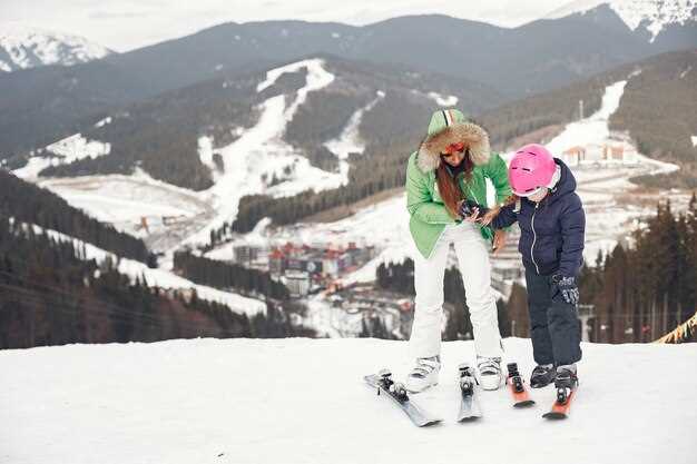 Kid-safe gear: rentals, helmets, and sizing tips in St Anton