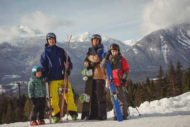 Top Family-Friendly Ski Resorts in Europe – The Essential Guide