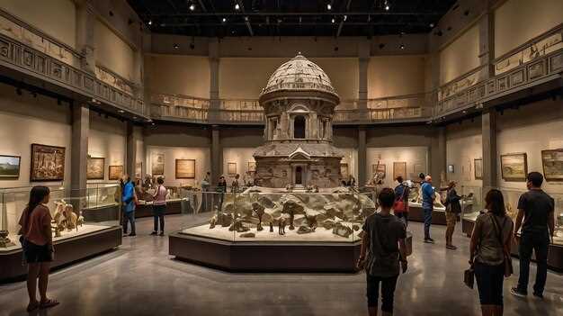 Must-Visit Museums Across the United States