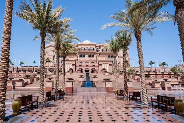 Top Museums and Must-Visit Tourist Attractions in the UAE for 2022