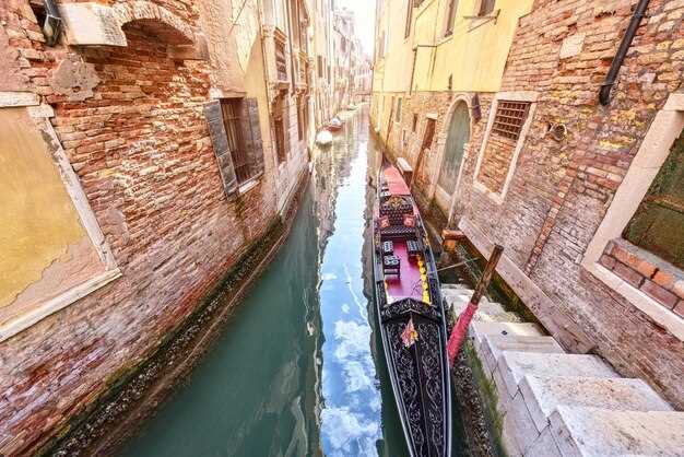 Markusplatz: The Heart of Venice