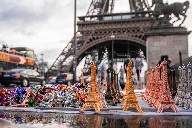 Top Must-See Attractions in Paris: Your Ultimate Guide to Paris Bezienswaardigheden
