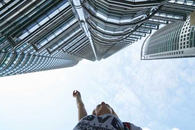 Burj Khalifa: The Pinnacle of Views