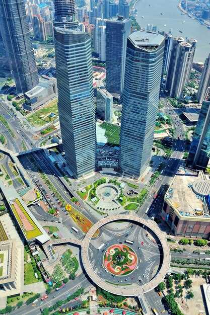 Top Observation Platforms in Dubai: Experience the City from New Heights
