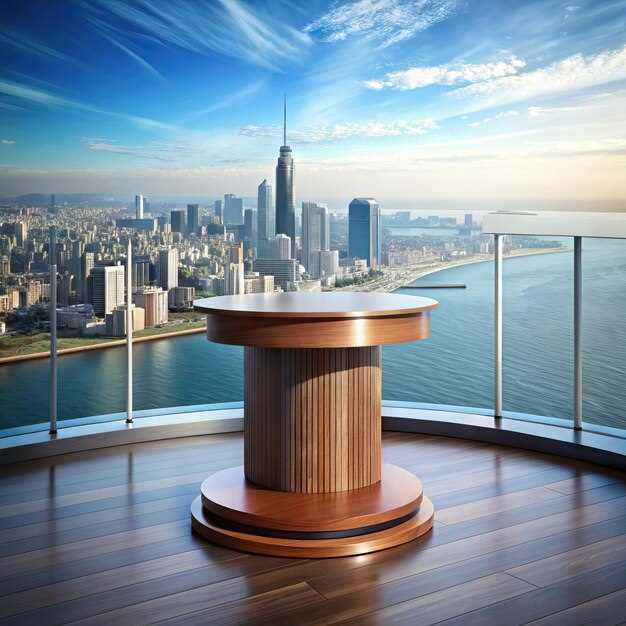 Must-Visit Observation Decks in Dubai