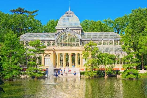 What to See Inside Schönbrunn Palace?