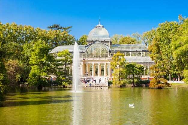 Top Palaces in Vienna You Must Visit: Hofburg, Schönbrunn, and More