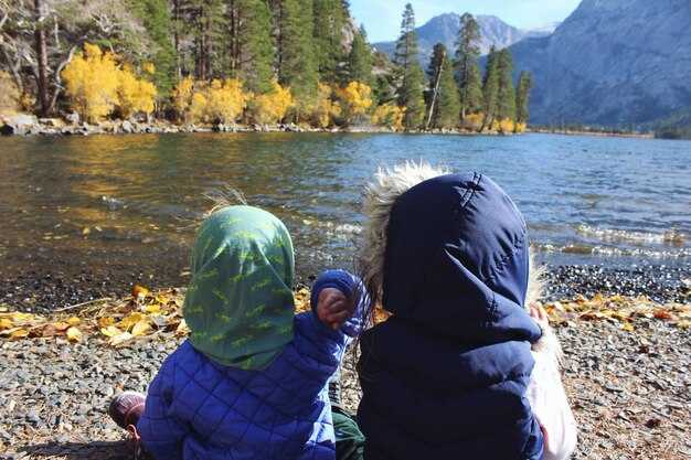 Amenities and Kids' Programs That Keep All Ages Engaged