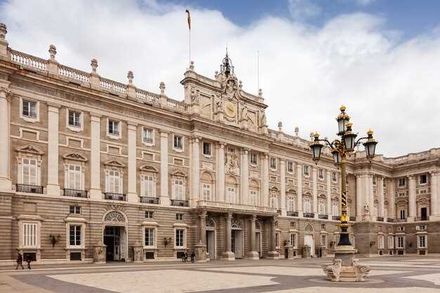 Top Royal Places to Visit in London for King Charles' Coronation