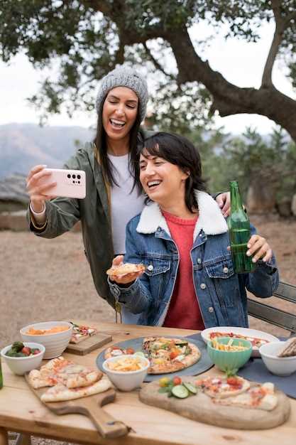 Top SA Destinations for Outdoor Fun and Great Eats