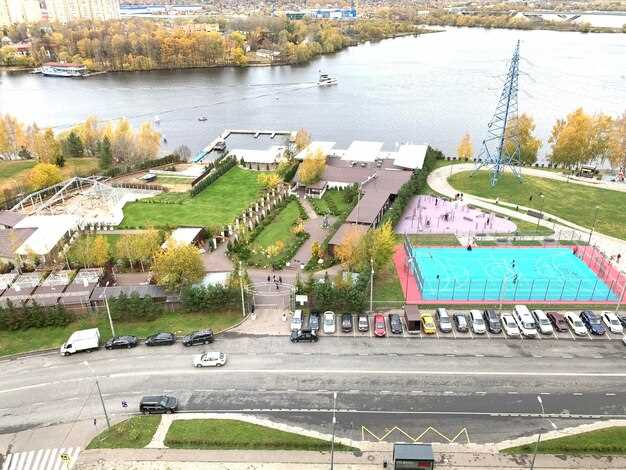 Prohlídka ikonických fotbalových stadionů
