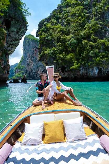 Relax yourself at Hot Spring and Crystal Pool Krabi