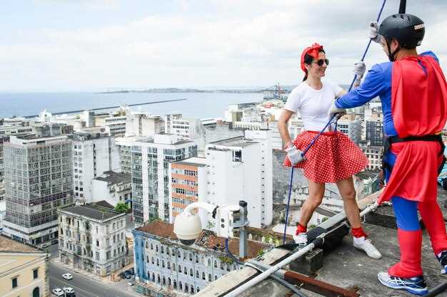 Film Genres and Screenings: What’s Showing This Month?