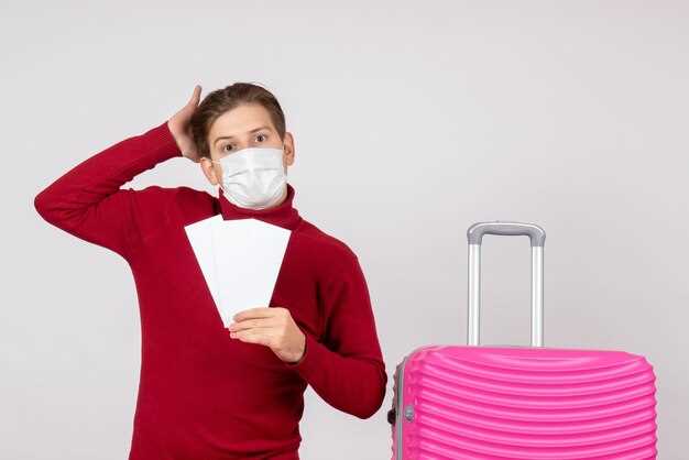 Before You Travel: Health Prep and Vaccination Check