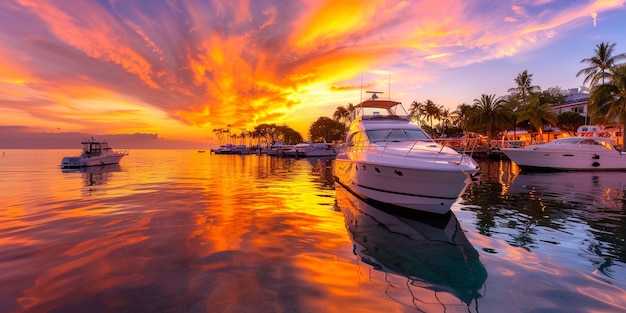 Torremolinos Private Boat Tour | Coastal Sunset Charter