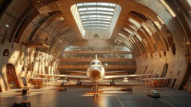 The A380 assembly line: workflow, stations, and critical handoffs