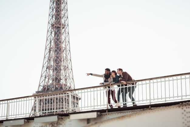 Tower Tours: Top Observation Decks, Tickets, and Guided Tours