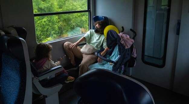 Trans-Mongolian Train Adventure in 2nd Class Hard Bunks: A Sleeper Train Travel Guide