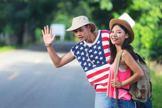 Ailenizle Amerika Birleşik Devletleri'ne Seyahat: Vize ve e-Vize Hazırlığı