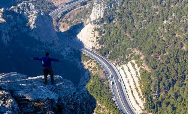 Top 10 Scenic Drives in Europe