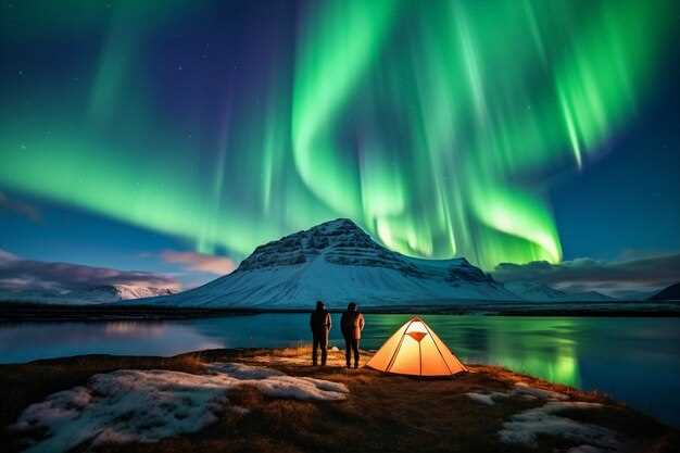Tromso Northern Lights Tour with Photographer - Capture the Aurora