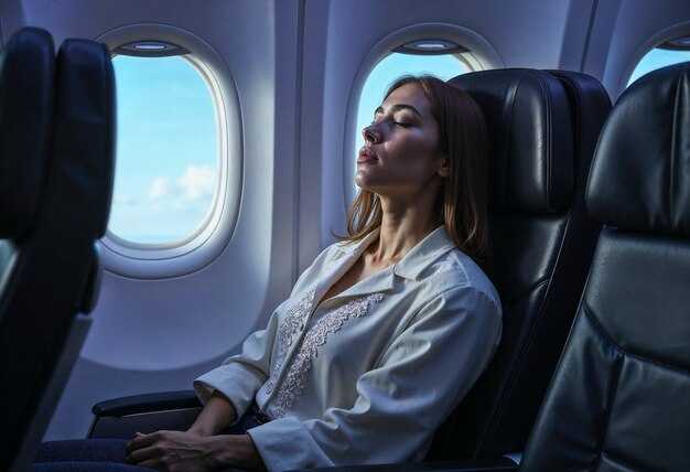 Турбуленција у Авиону: Будите Безбедни и Опуштени Током Лета ✈️