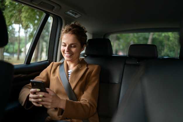 Uber 还是 Lyft - 在下次拼车时保持安全的 7 个方法 优步还是 Lyft:接下来乘坐共享汽车时保持安全的 7 种方法