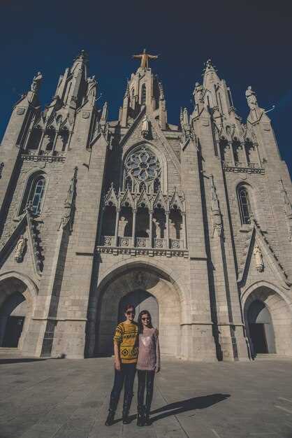 Ultimativer Reiseführer 2026 für den Besuch der Sagrada Familia in Barcelona: Entdecke Gaudís Meisterwerk